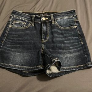 Judy blue shorts
